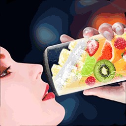 各种假装模拟器游戏图标
