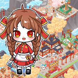 托卡全新世界图标