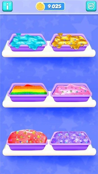 快清理粘液模拟器图2