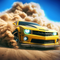 极限特技赛车(Stunt Car Extreme)图标