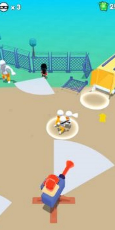 Prison Escape 3D
