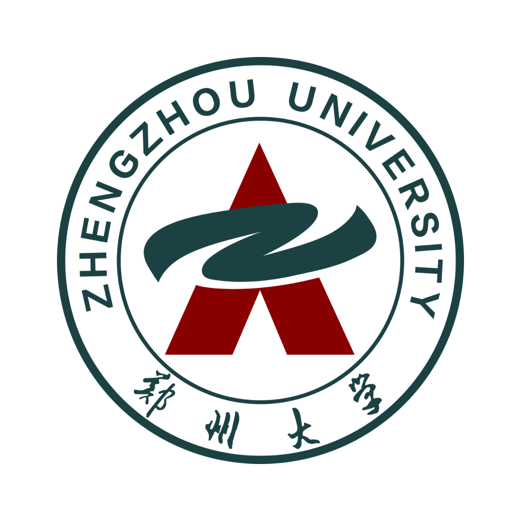 郑州大学移动校园APP图标