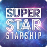 SUPERSTAR STARSHIP图标