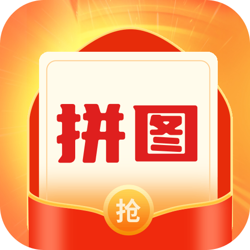 拼图不能停游戏图标