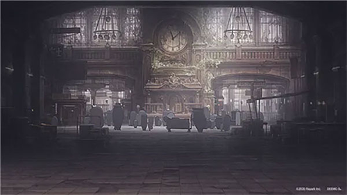 花雨旋律2（DEEMO II）图1