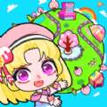 樱花小镇物语图标