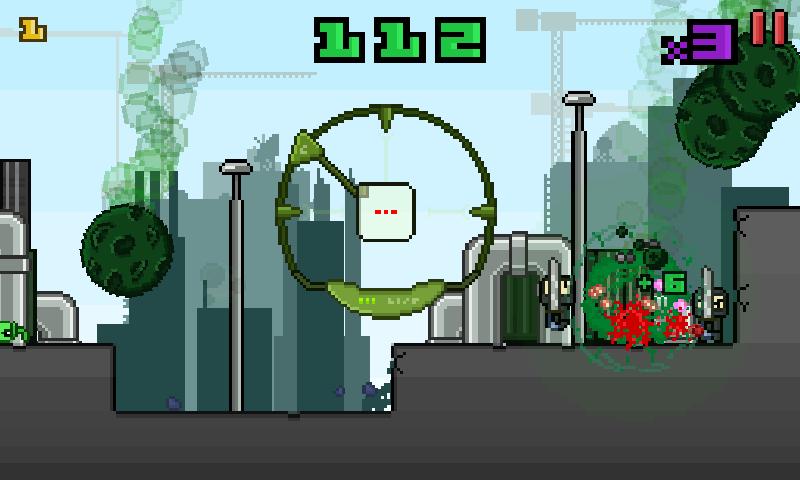 Endless Sniper图2