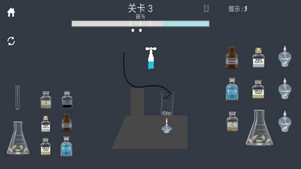 全民烧脑益智解密图2