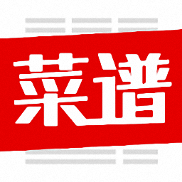日日煮菜谱软件图标