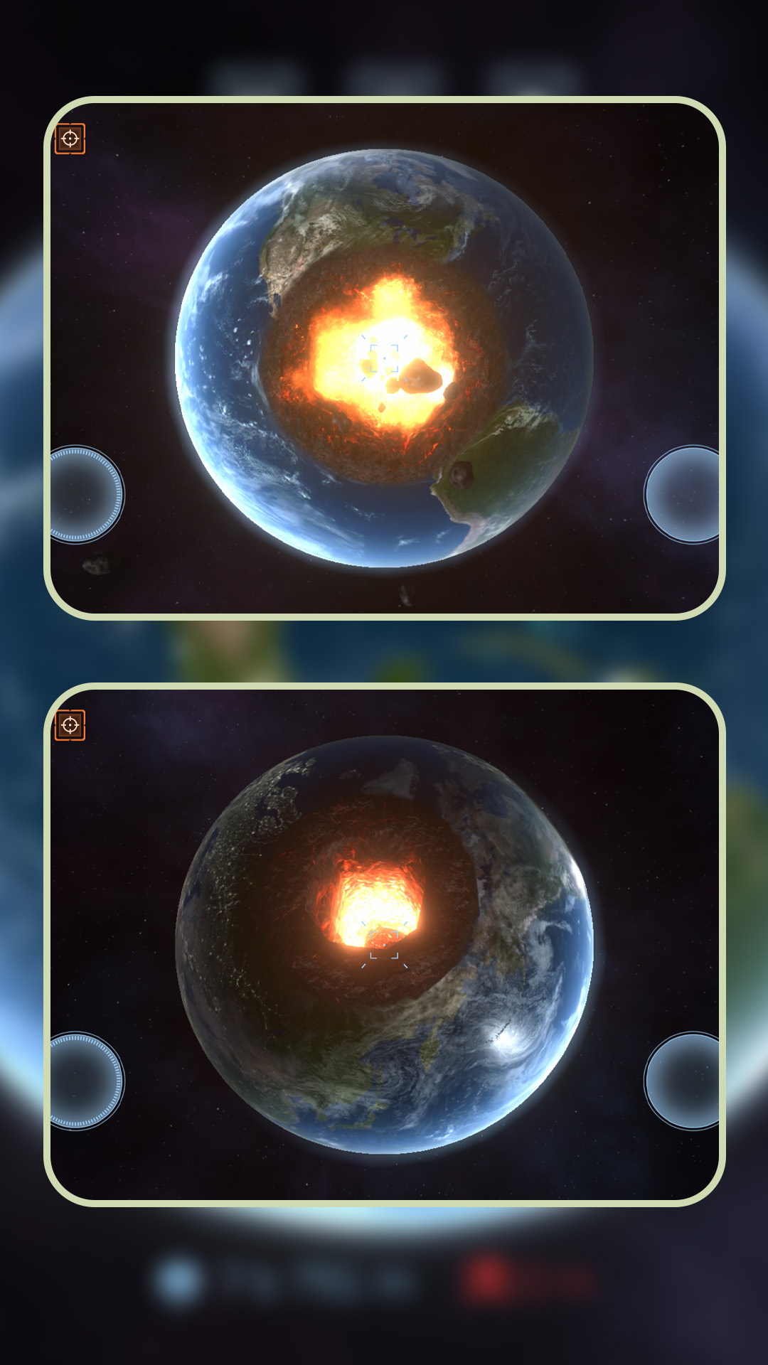 星际毁灭实验场图3