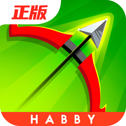 弓箭传说图标