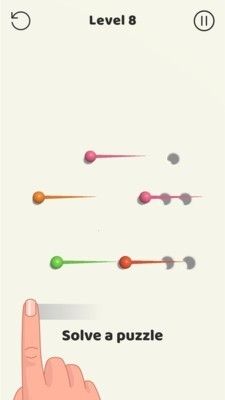 思维球球图2