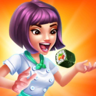 烹饪之爱（Cooking Kawaii）图标