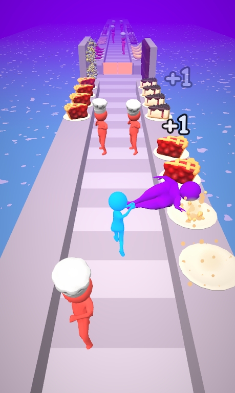 喂那个家伙（FeedTheGuy）图3