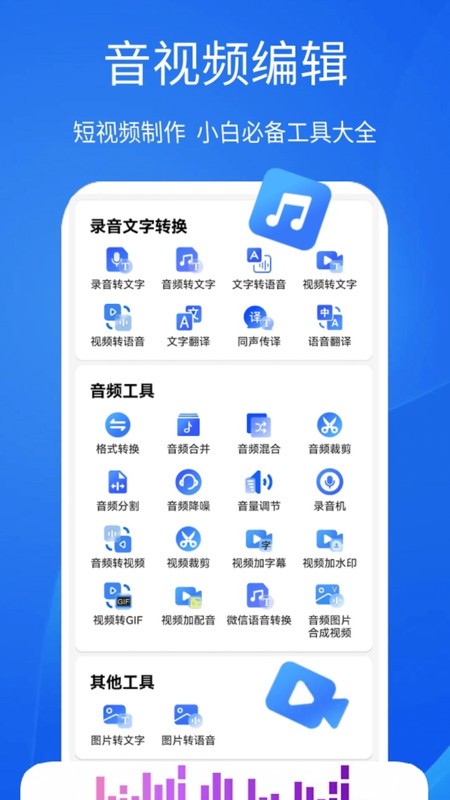 超强语音输入法软件图1