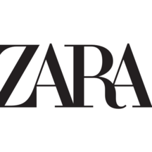 ZARA app图标