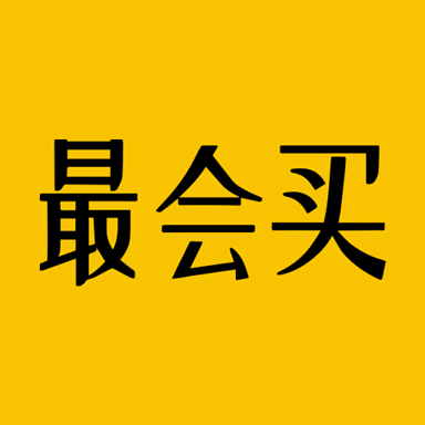 最会买app图标