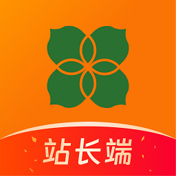 好柿管家app图标