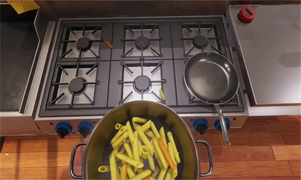 厨房料理模拟器图3