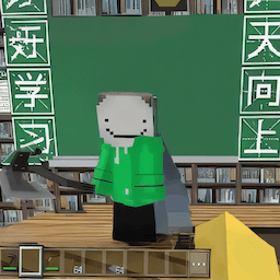 像素世界地下城图标