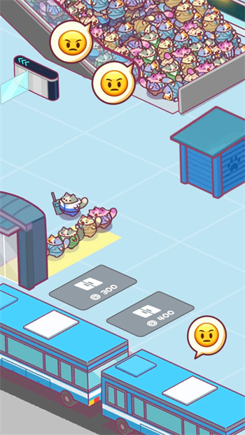 Office Cat安卓版图3