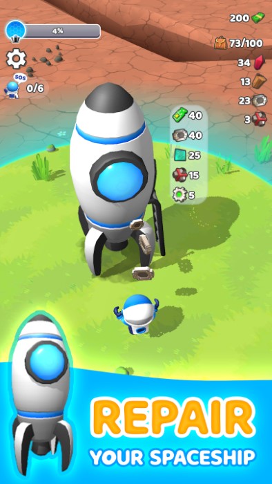 Life Bubble游戏图3