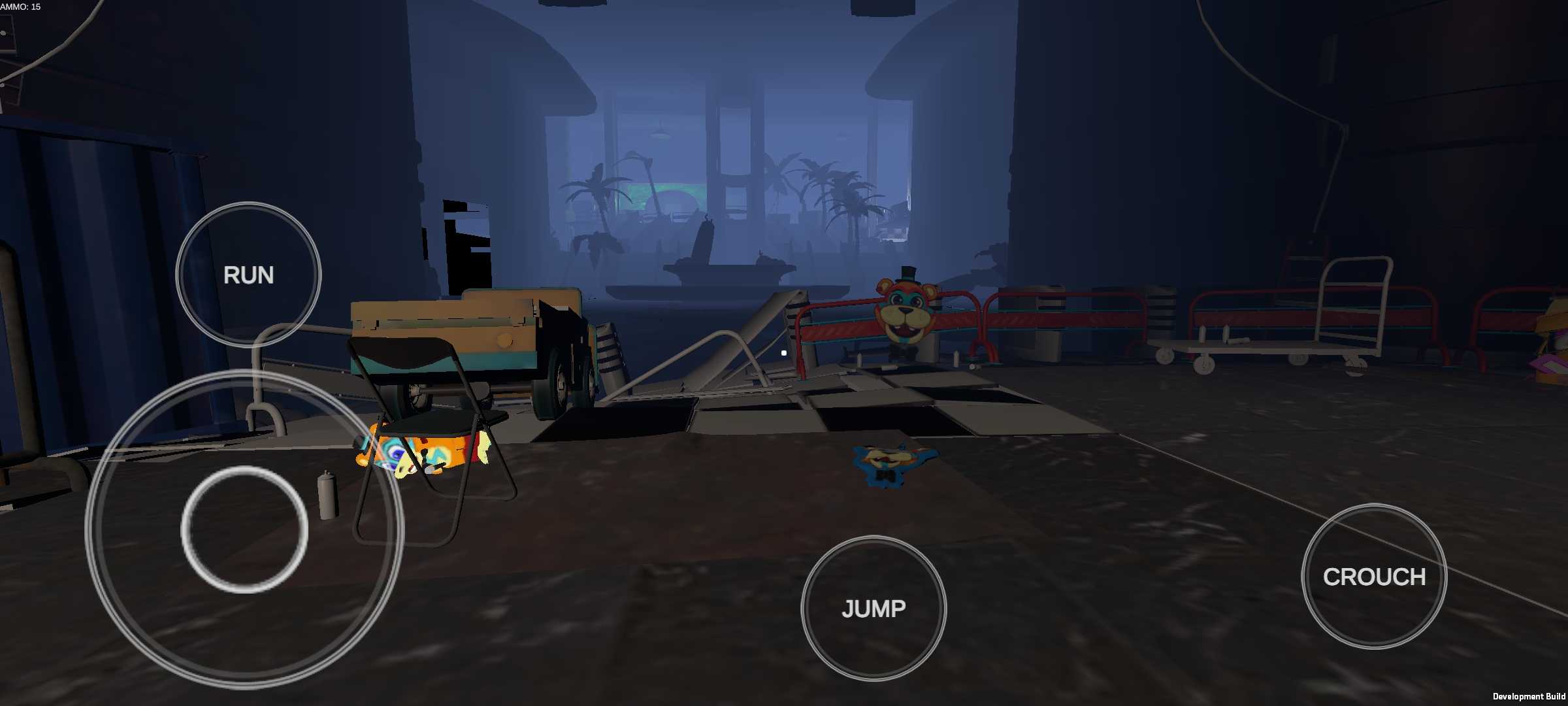 FnafSB_Ruin图2
