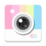 CandyCamera图标