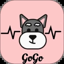 gogo语音图标