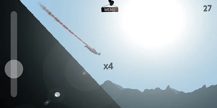 Glider图1