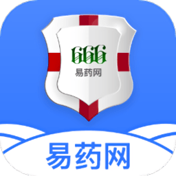 易药网app图标