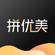 拼优美app图标
