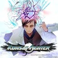 魔水战士（Konsui Fighter）图标