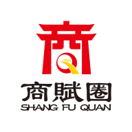 商赋圈图标
