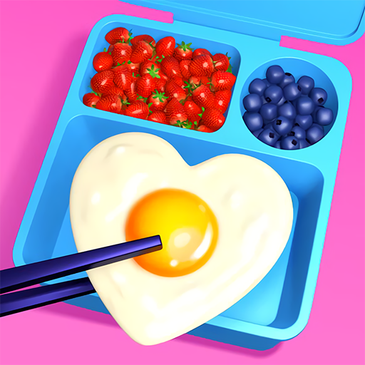中餐厅模拟器游戏图标