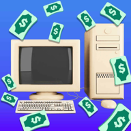 Internet Cafe Master图标