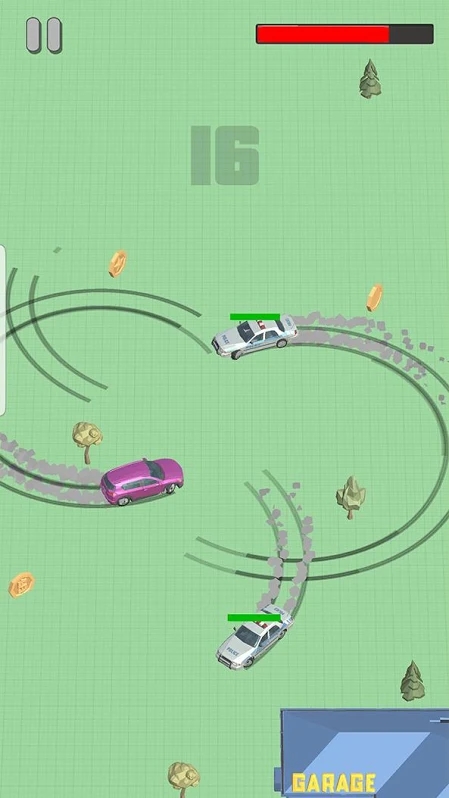 Car Chase!图2