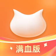 飞猫盘图标
