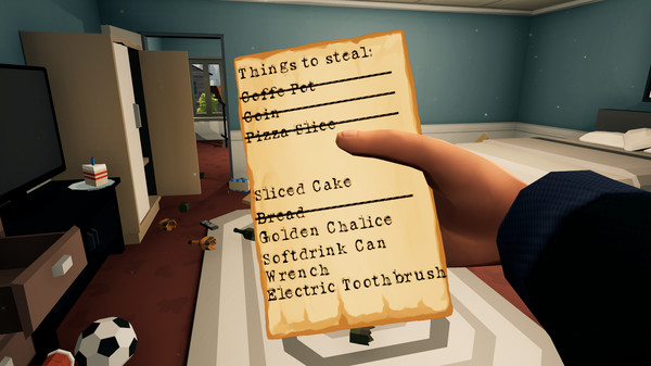 Virtual Thief City Crime图2