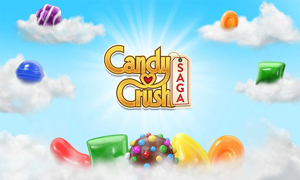 Candy Crush Soda图3