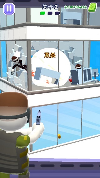 HellCopter图1