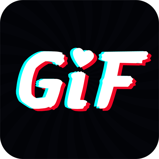 GIF动图制作器软件图标