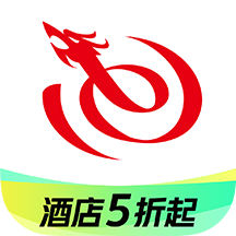 艺龙旅行app图标