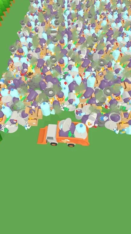 Trash Cleaner游戏图3