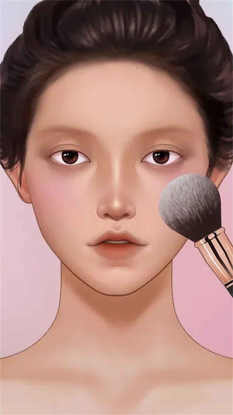 明星化妆师手游图2