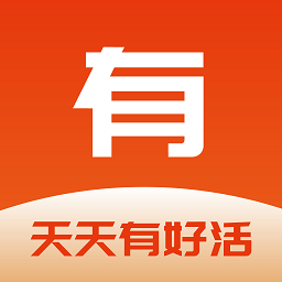 有好活app图标