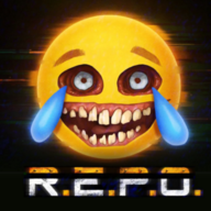 R.E.P.O.手机版图标
