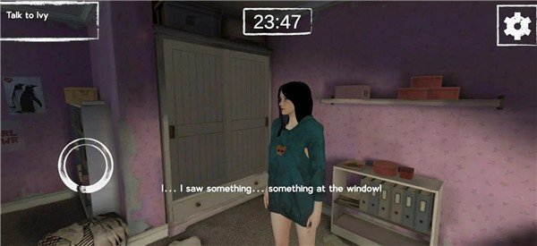 浴室恐怖(The Bathrooms Horror Game)图2