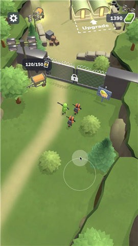 Army Rush图2