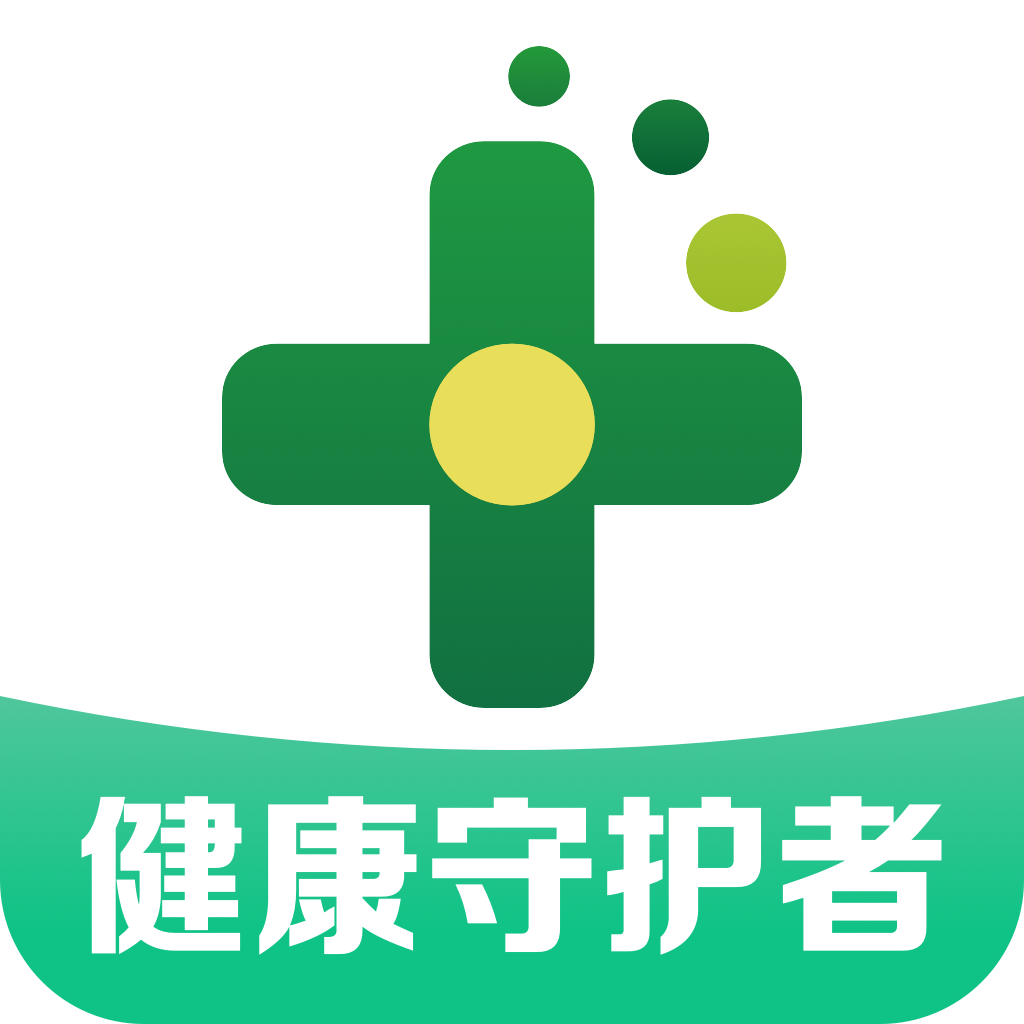 药房网商城图标